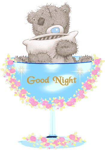 BONNE NUIT